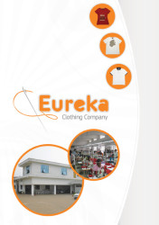 Eurekha Clothing Company